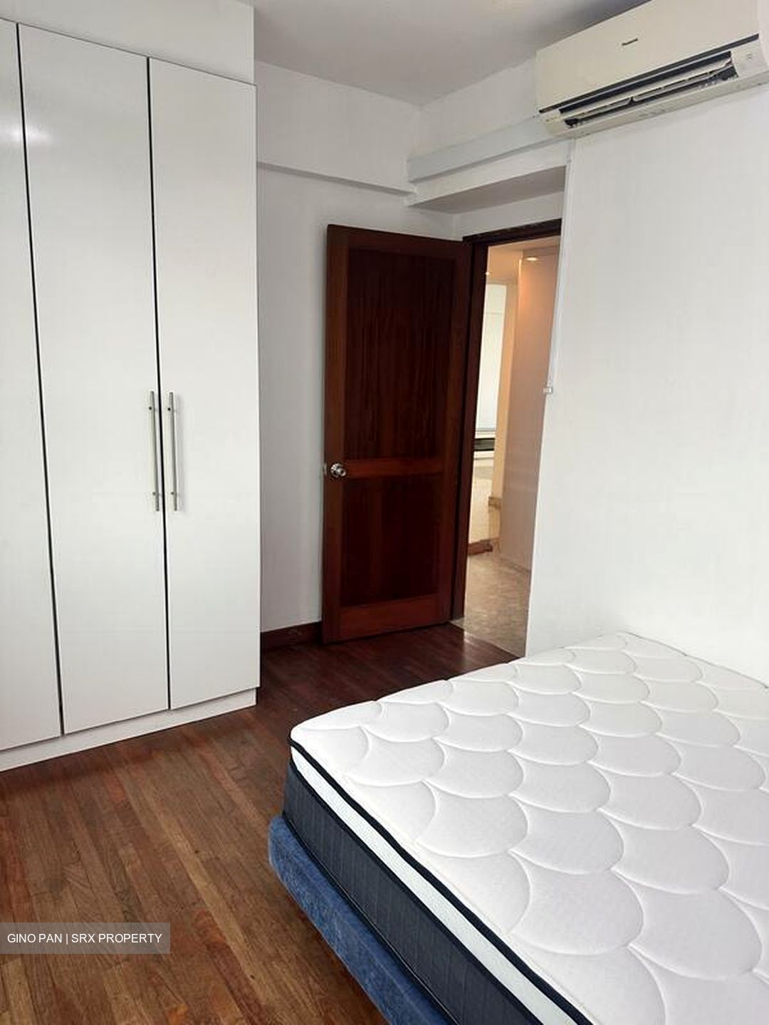 Simei Green Condominium (D18), Condominium #500385211